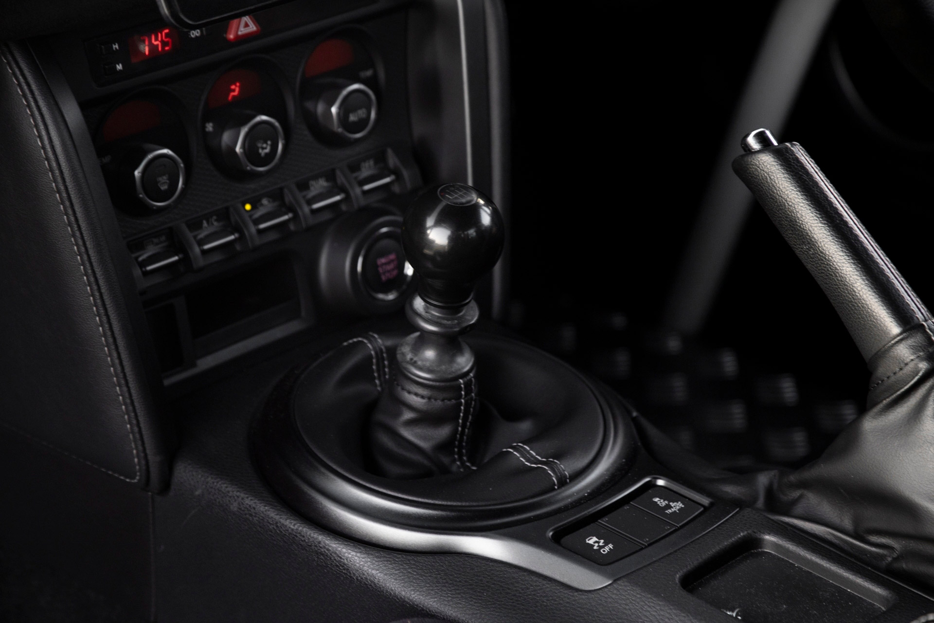 LB-nation TOYOTA 86 Light Complete7