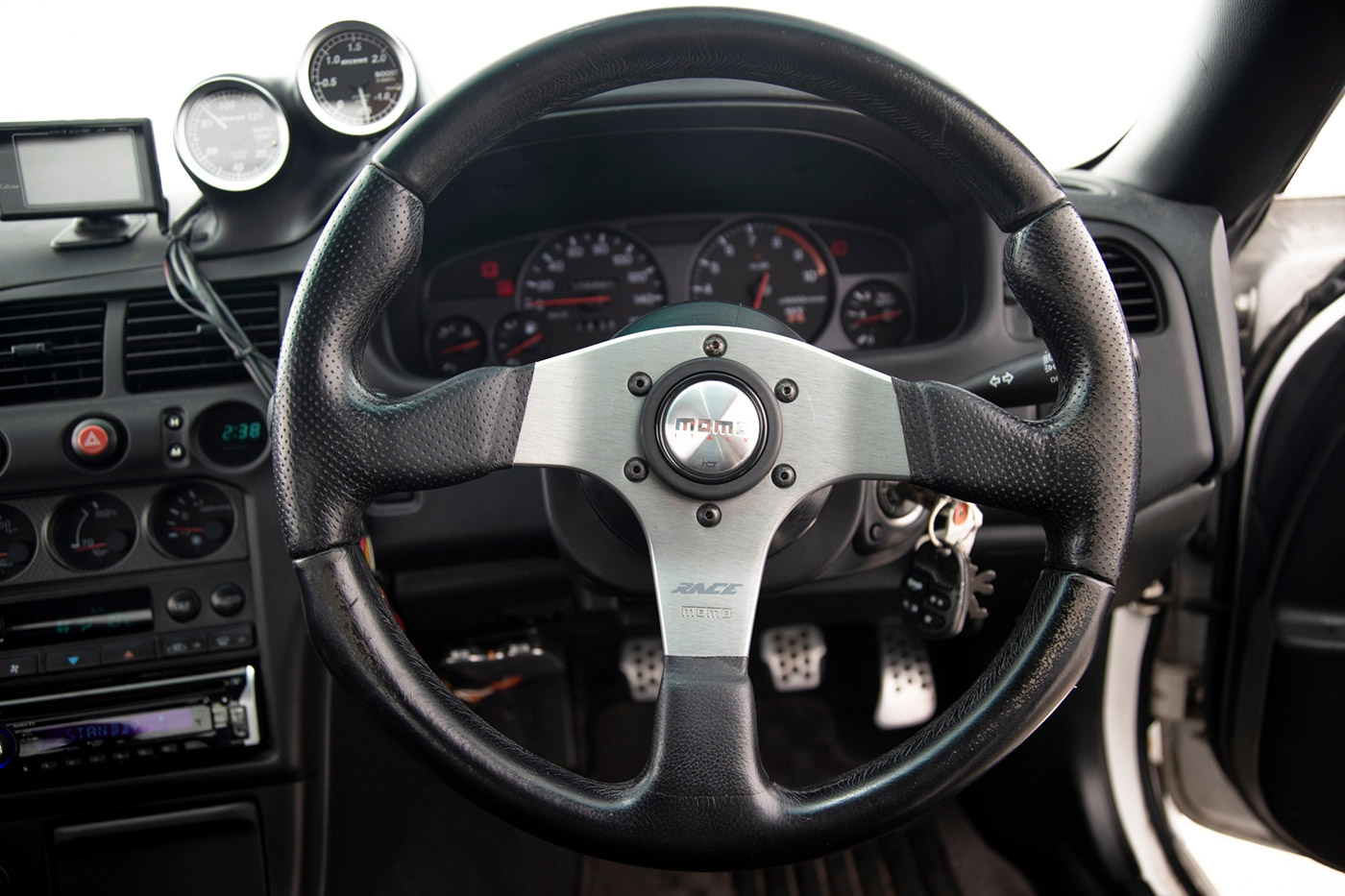 NISSAN-SKYLINE-R33-GT-R00016