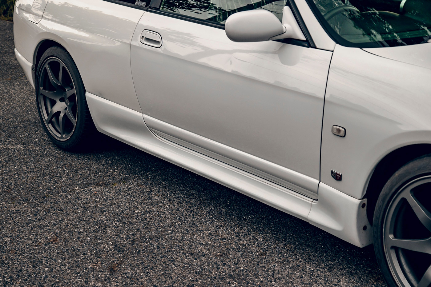 NISSAN-SKYLINE-R33-GT-R00033