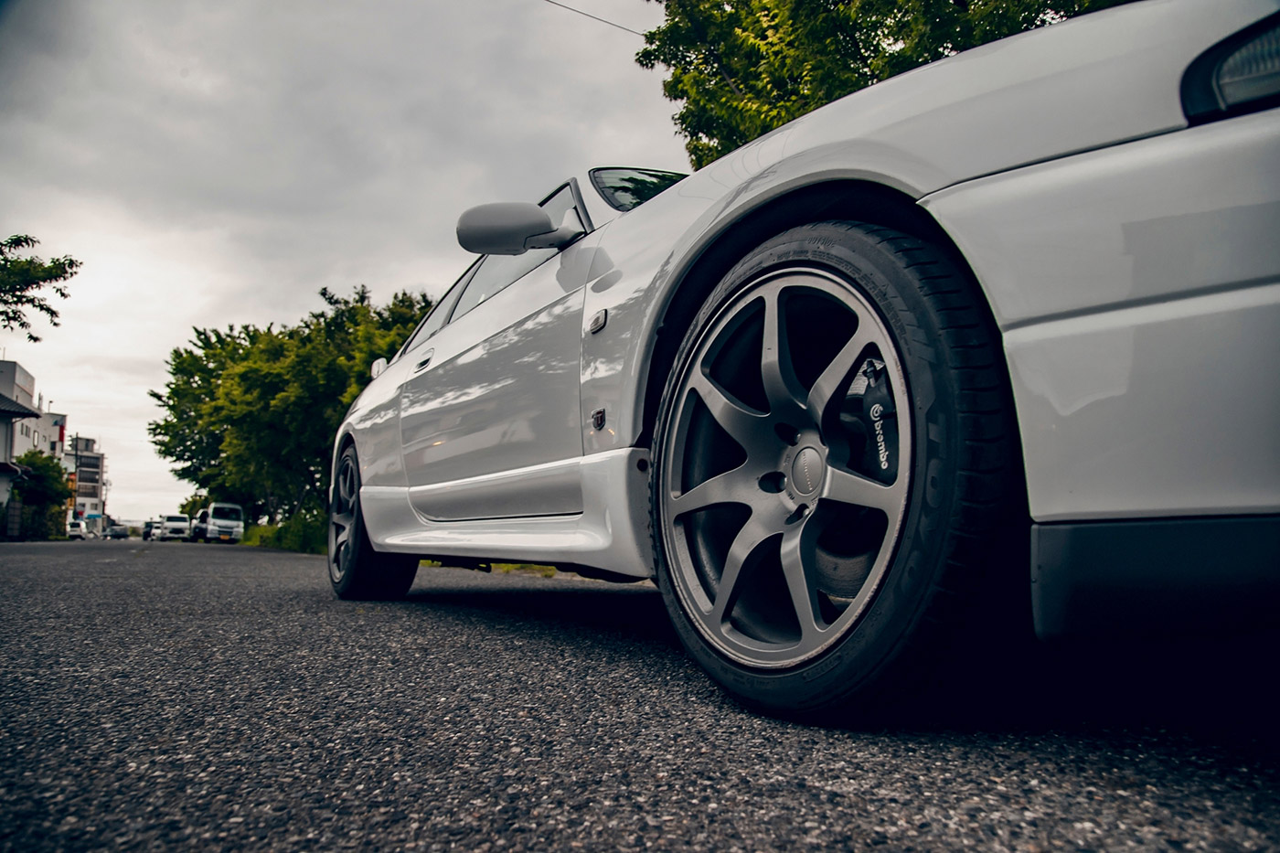 NISSAN-SKYLINE-R33-GT-R00035