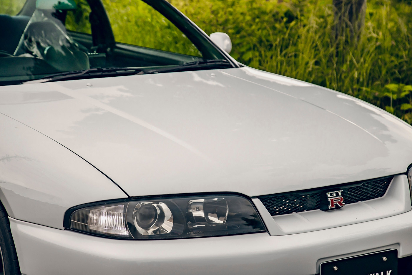 NISSAN-SKYLINE-R33-GT-R00039