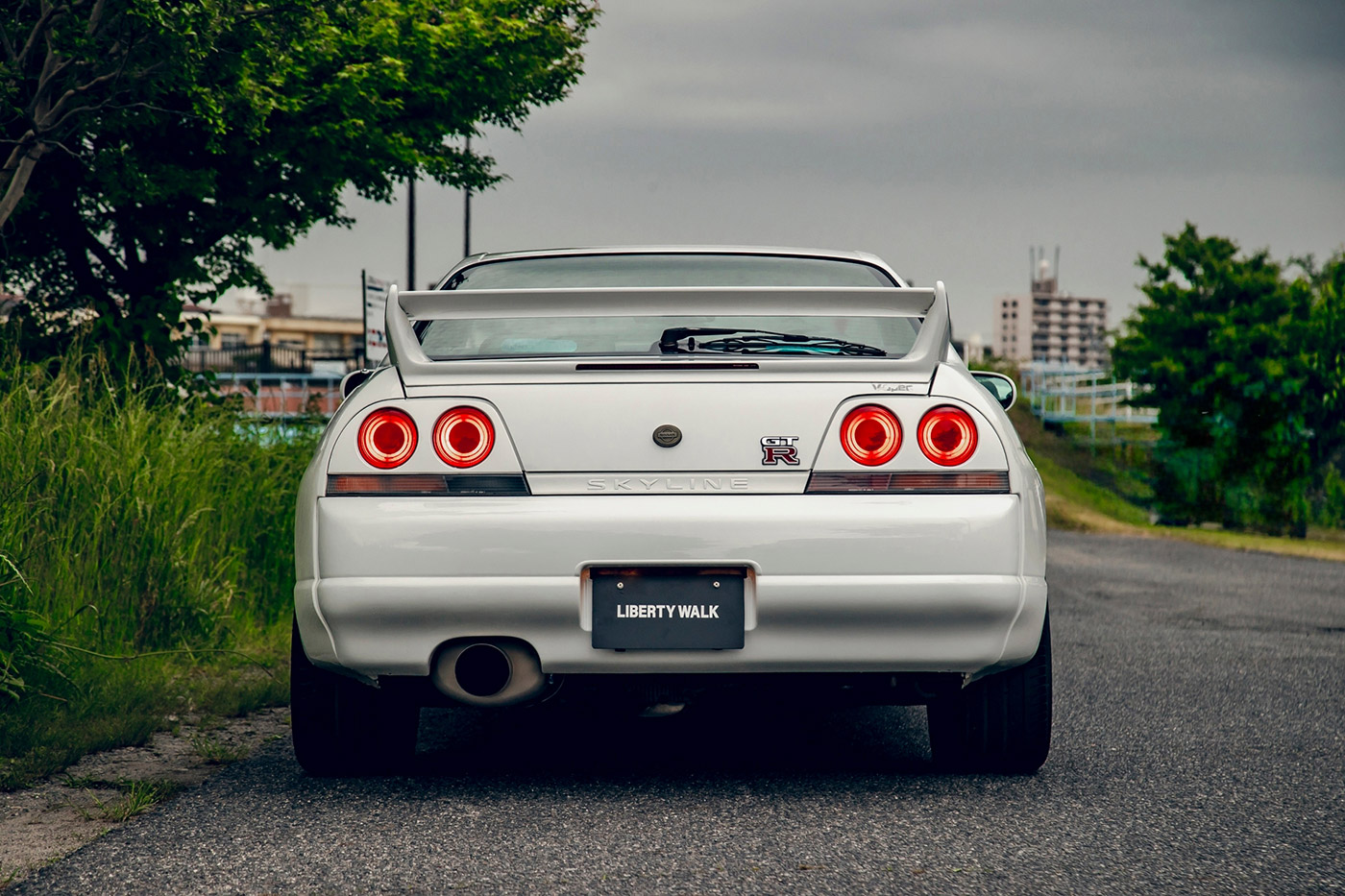 NISSAN-SKYLINE-R33-GT-R00044