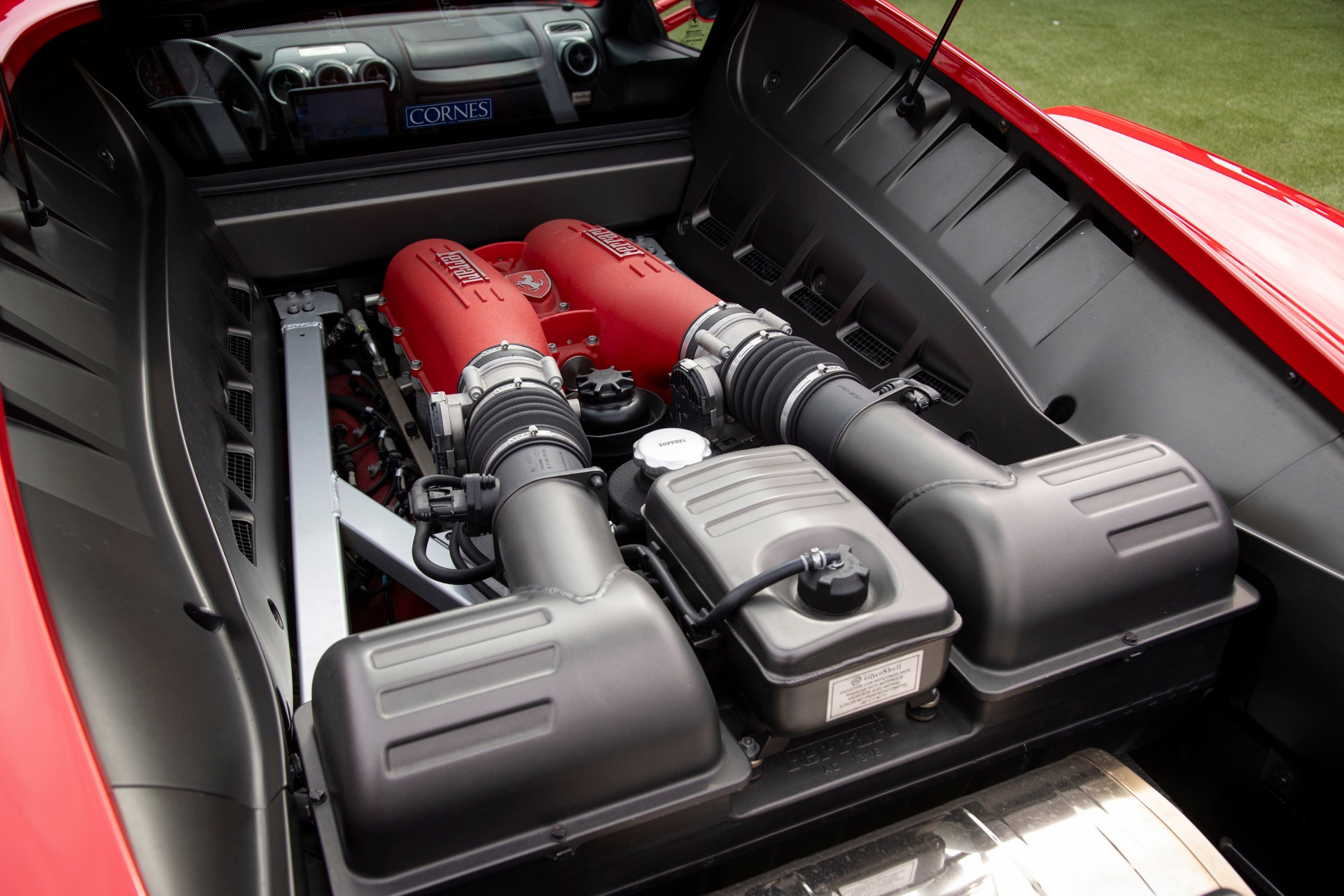LB-WORKS-FERRARI-F4303