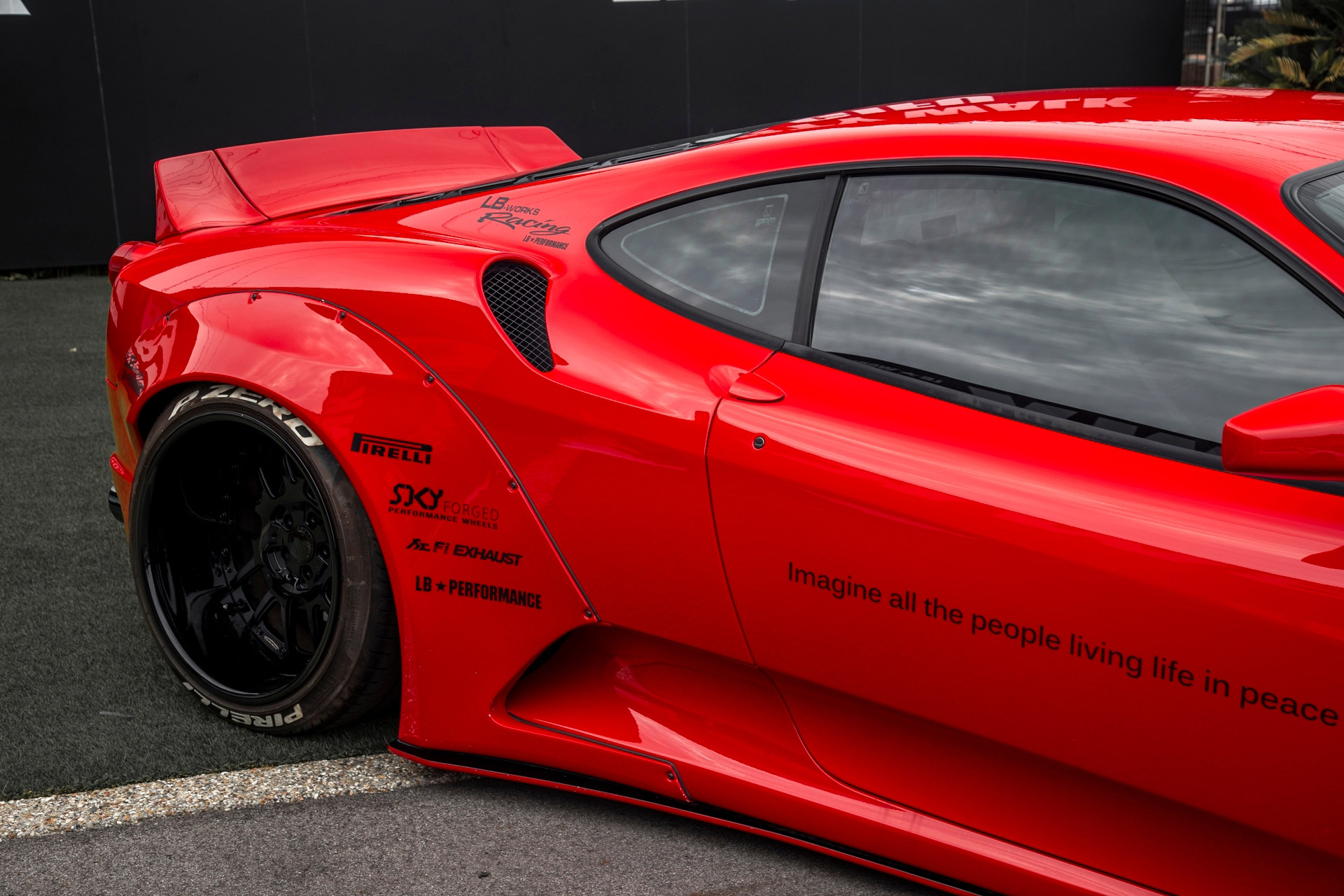LB-WORKS-FERRARI-F43036