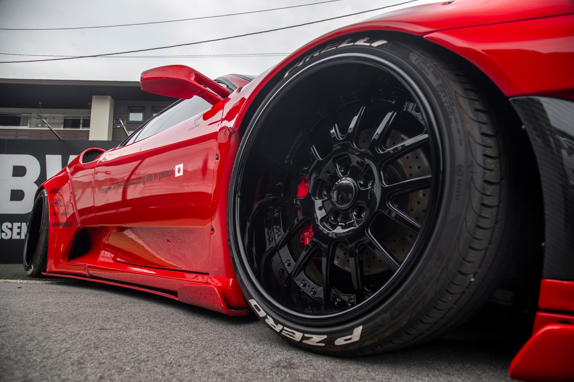 LB-WORKS-FERRARI-F43038