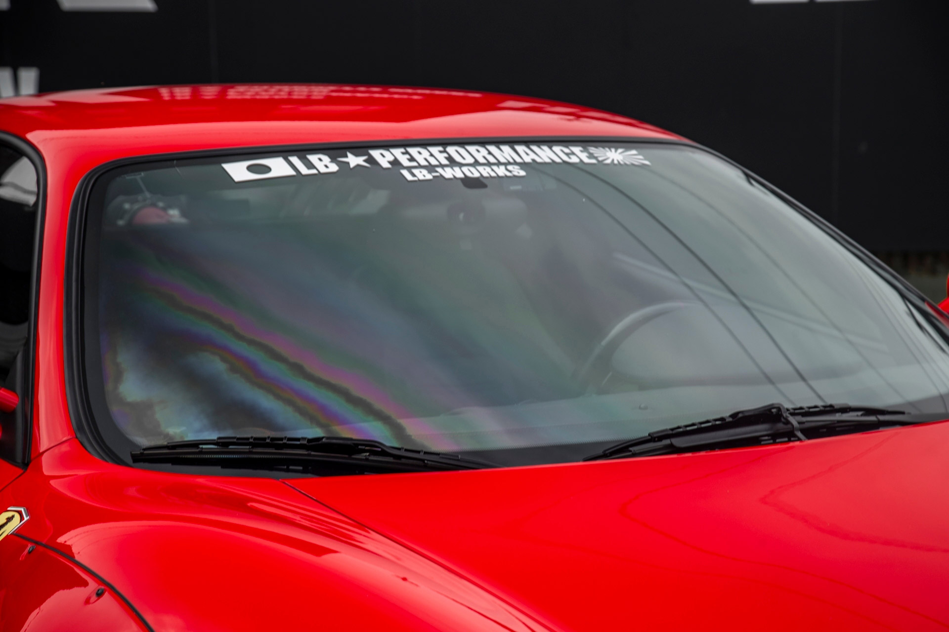 LB-WORKS-FERRARI-F43041