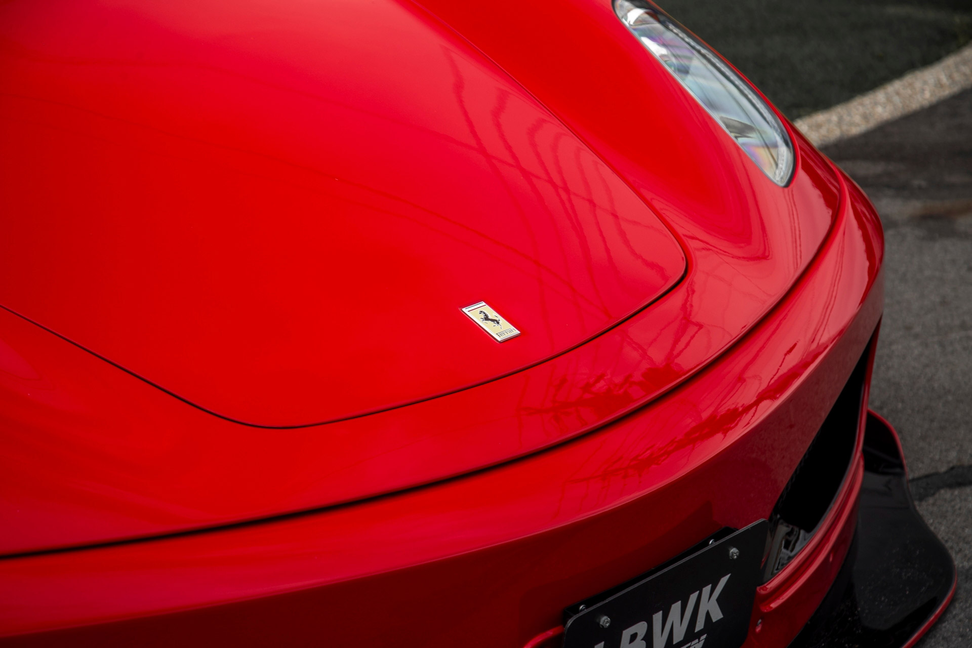 LB-WORKS-FERRARI-F43042