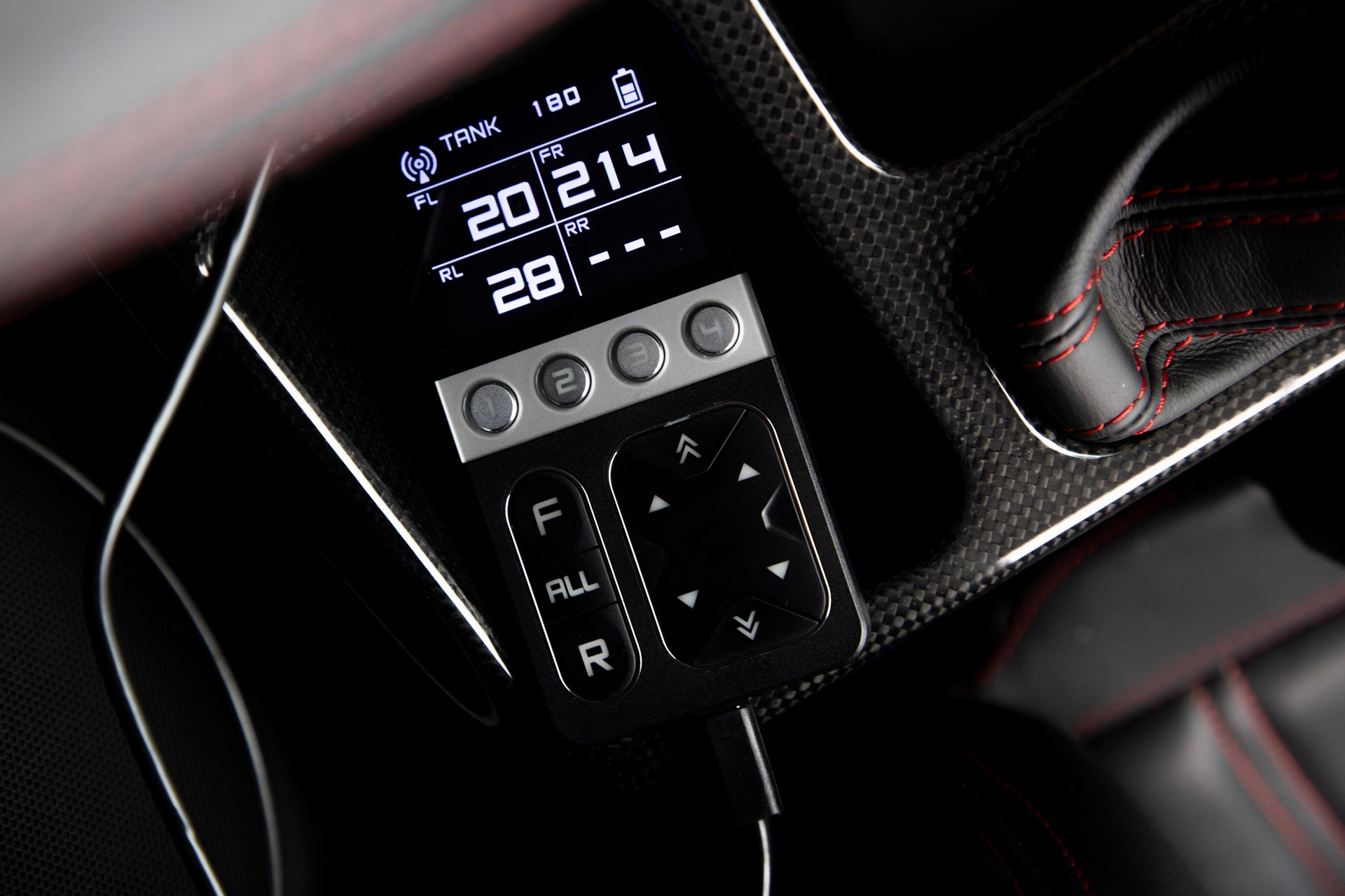 LB-WORKS-FERRARI-F4308