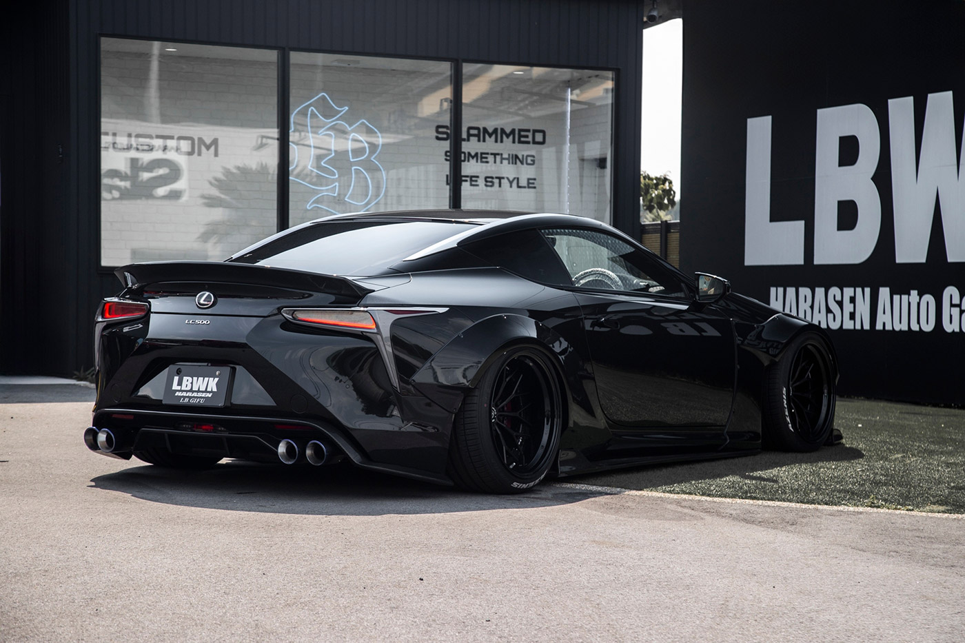 LB-WORKS-LEXUS-LC50000042