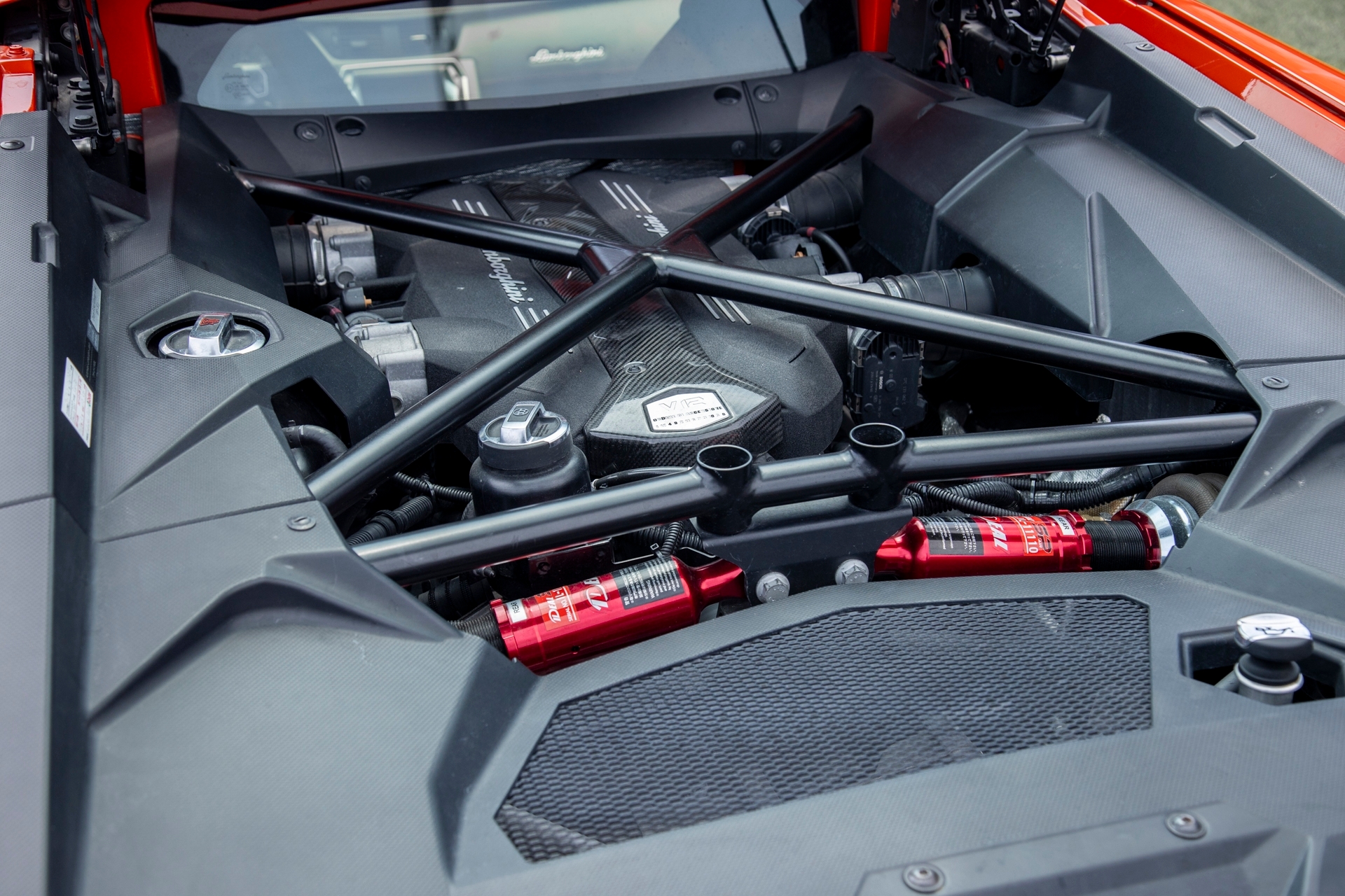 LB-WORKS Lamborghini AVENTADOR Limited Edition 00002