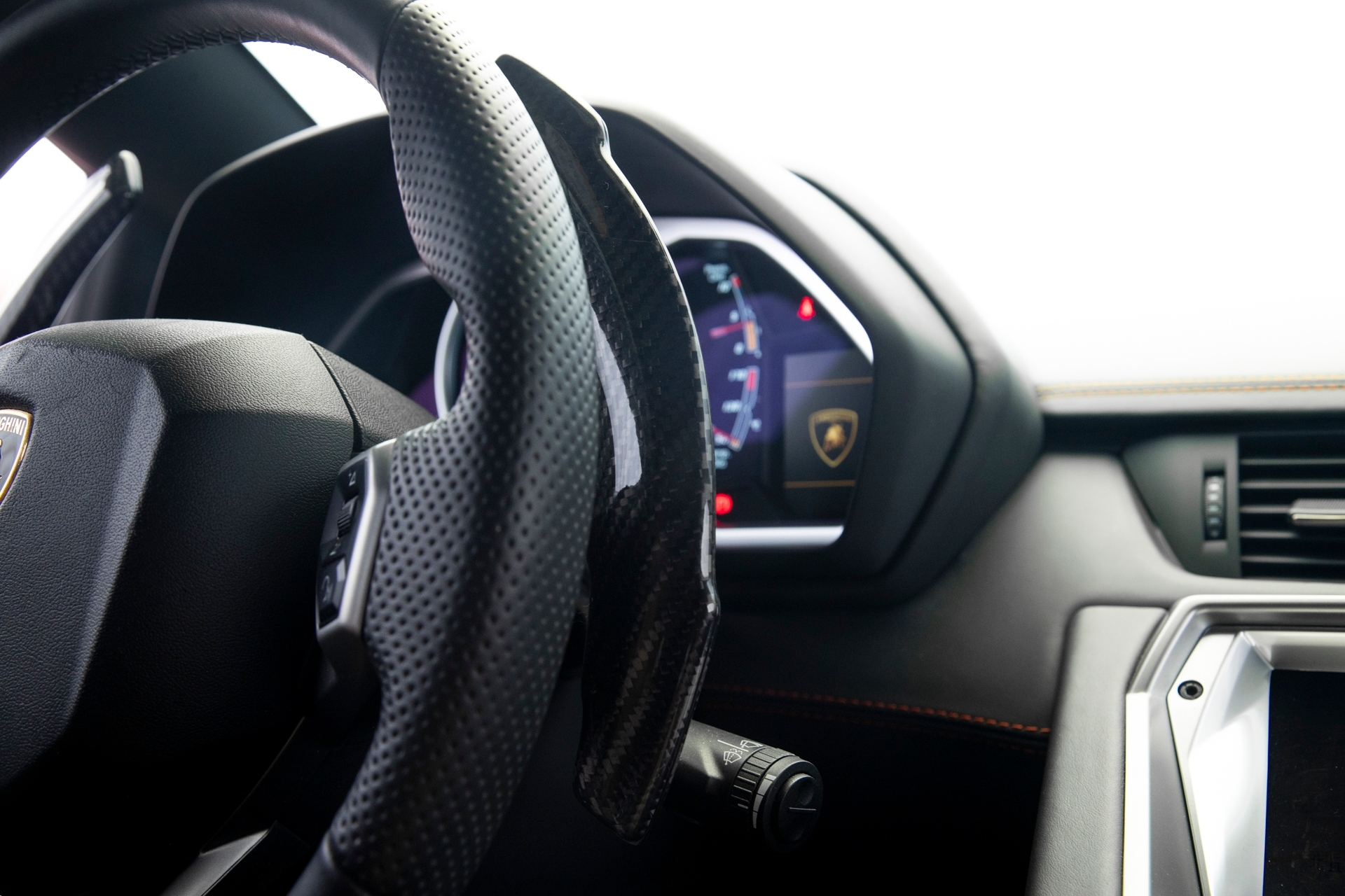 LB-WORKS Lamborghini AVENTADOR Limited Edition 00011