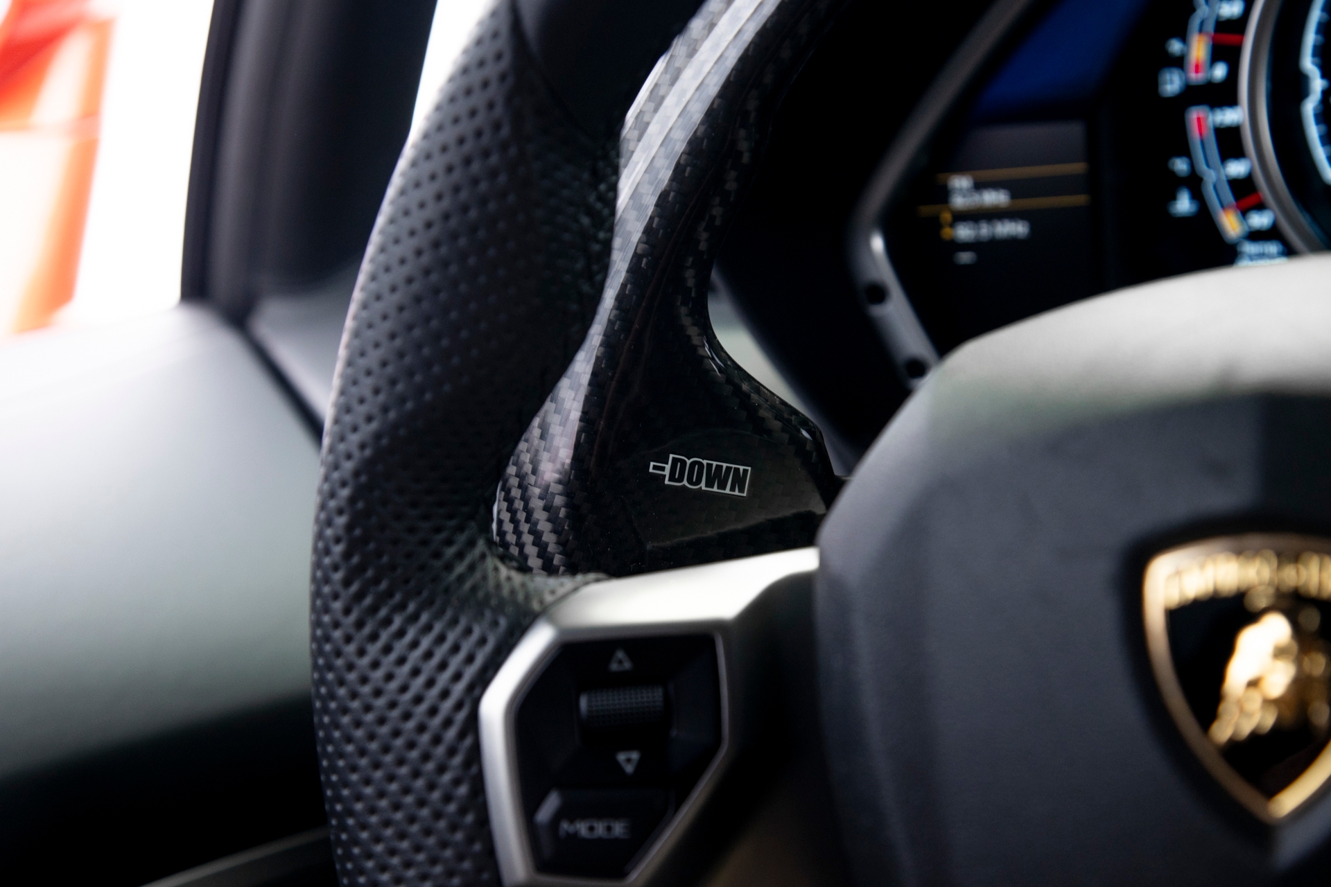 LB-WORKS Lamborghini AVENTADOR Limited Edition 00012