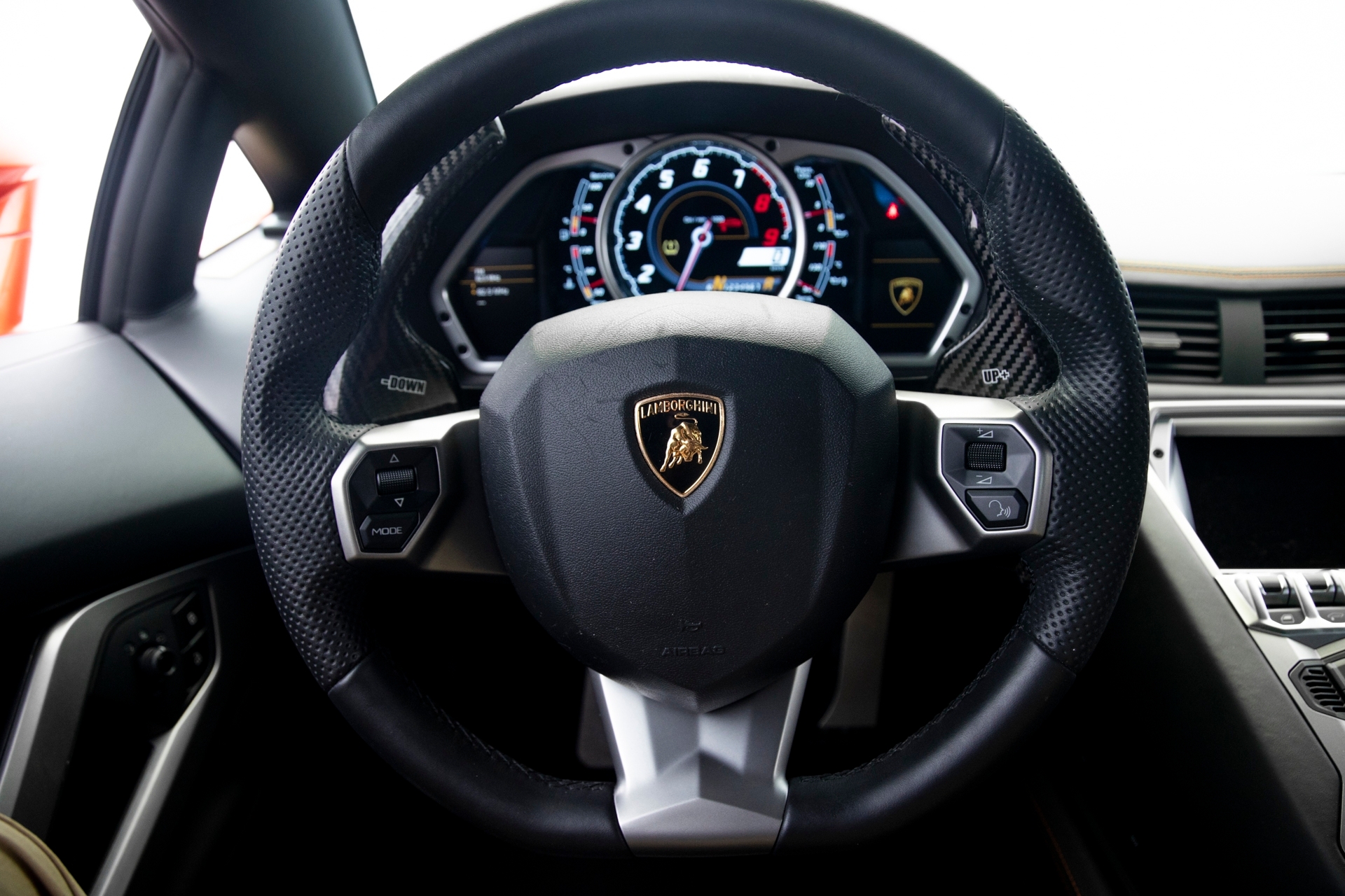 LB-WORKS Lamborghini AVENTADOR Limited Edition 00013