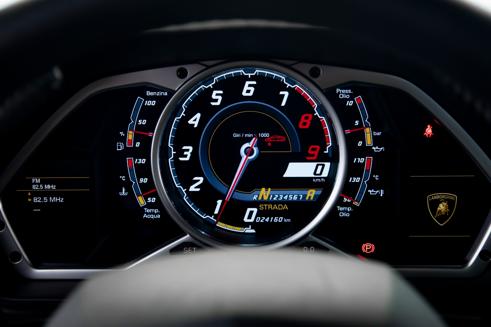 LB-WORKS Lamborghini AVENTADOR Limited Edition 00014