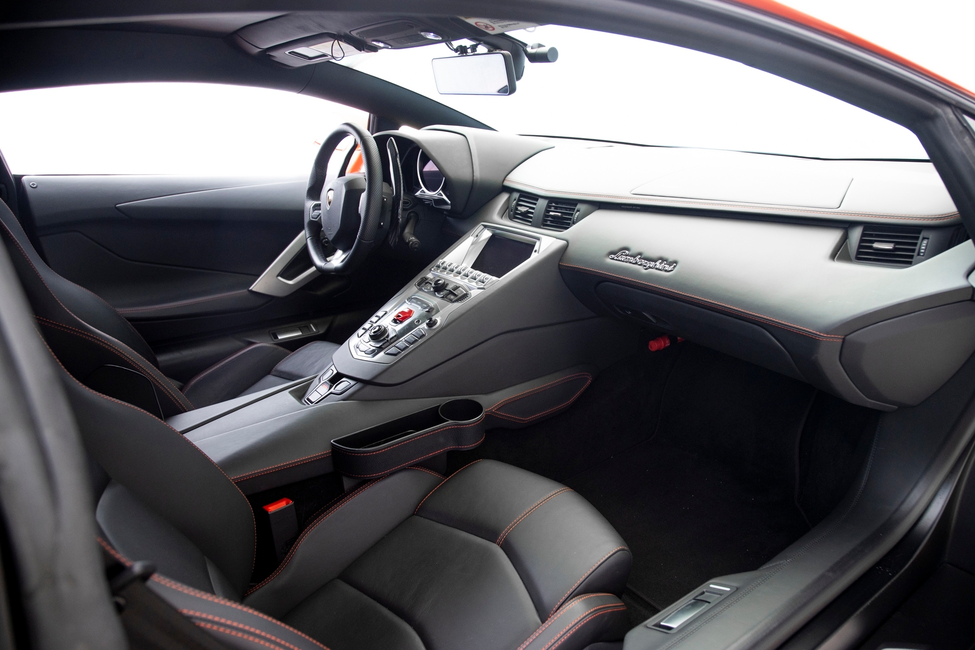 LB-WORKS Lamborghini AVENTADOR Limited Edition 00019