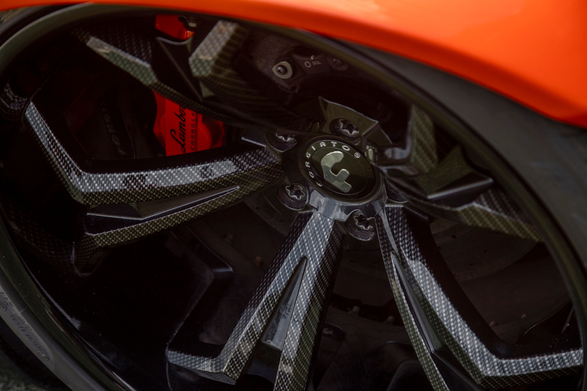 LB-WORKS Lamborghini AVENTADOR Limited Edition 00024