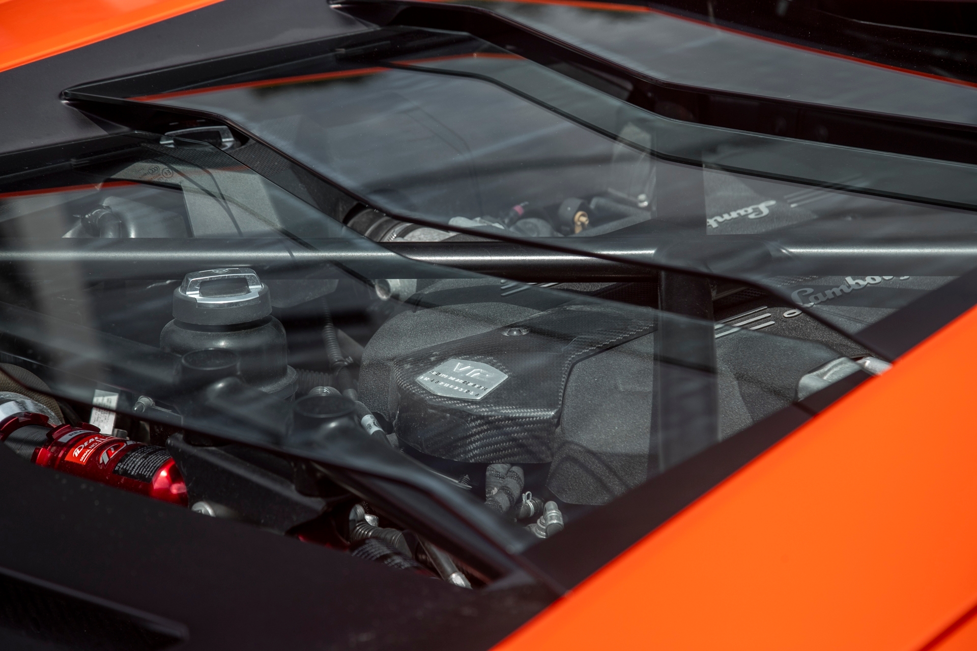 LB-WORKS Lamborghini AVENTADOR Limited Edition 00027