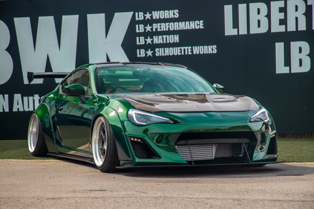 LB-WORKS-TOYOTA-86