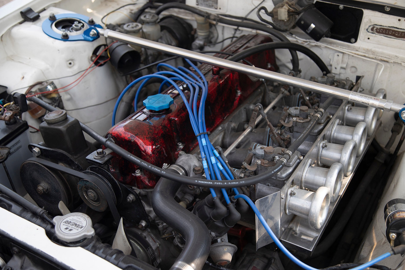 NISSAN-SKYLINE-C110-2000GTX-“ken&merry”00001