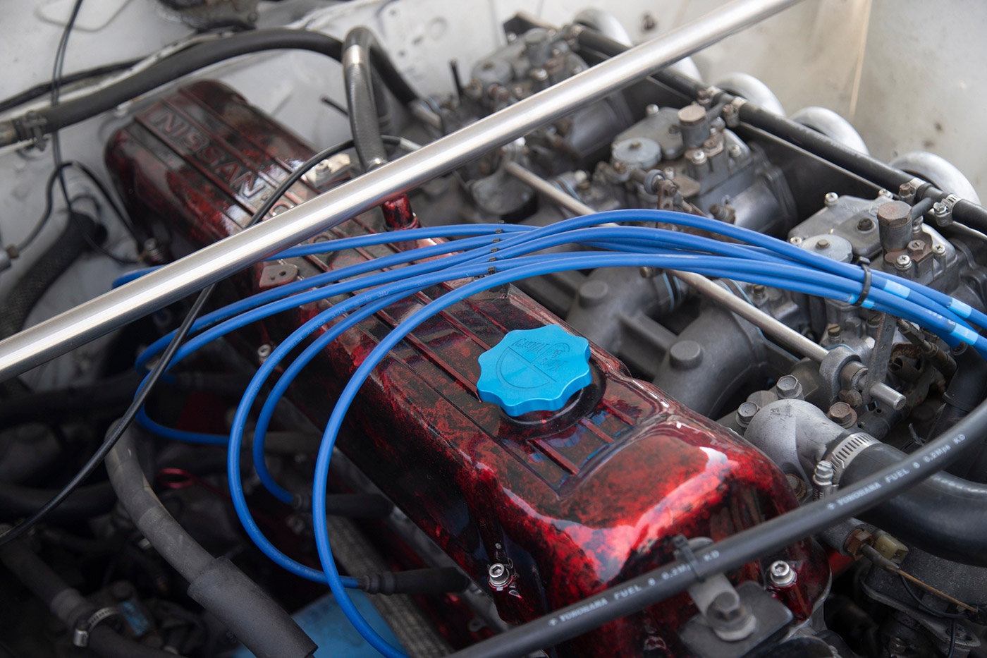 NISSAN-SKYLINE-C110-2000GTX-“ken&merry”00002