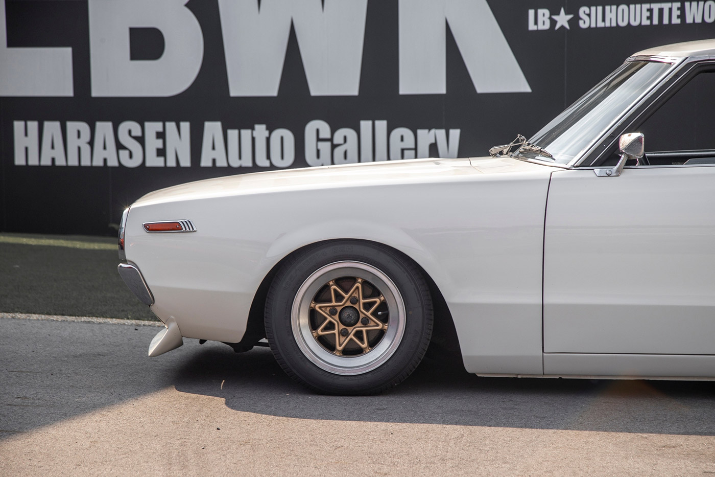 NISSAN-SKYLINE-C110-2000GTX-“ken&merry”00025