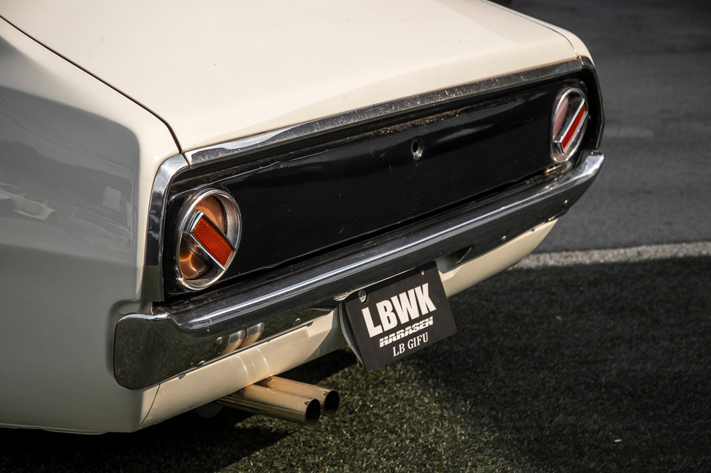 NISSAN-SKYLINE-C110-2000GTX-“ken&merry”00030