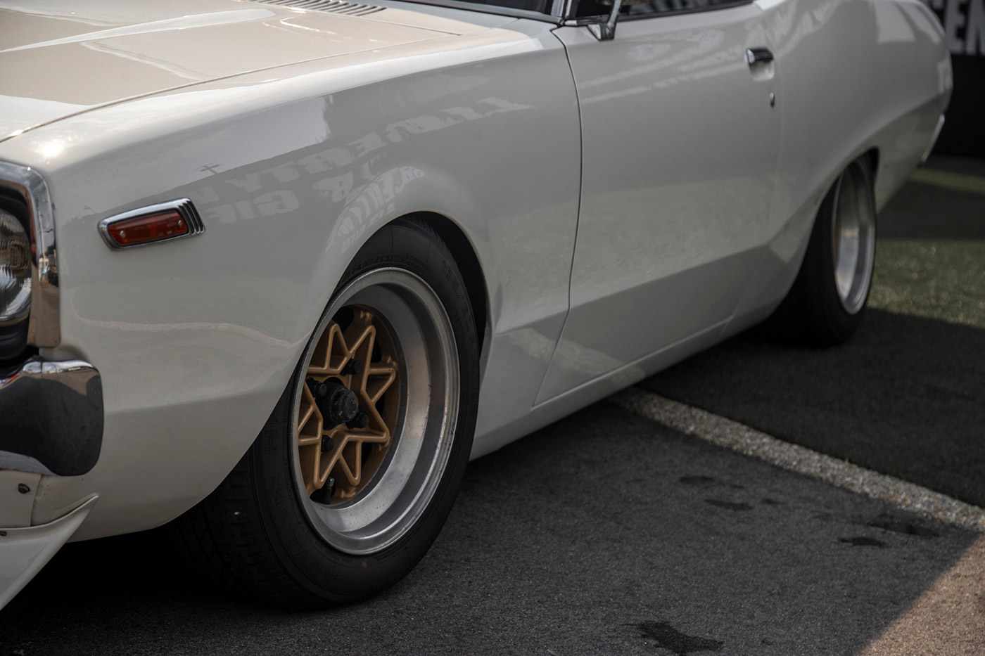 NISSAN-SKYLINE-C110-2000GTX-“ken&merry”00032