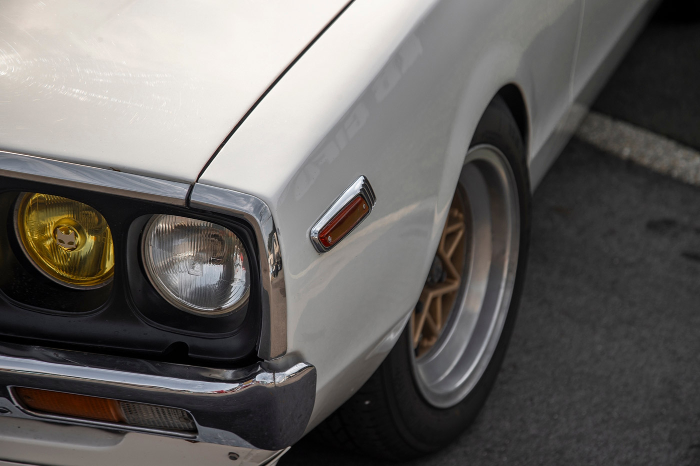 NISSAN-SKYLINE-C110-2000GTX-“ken&merry”00033