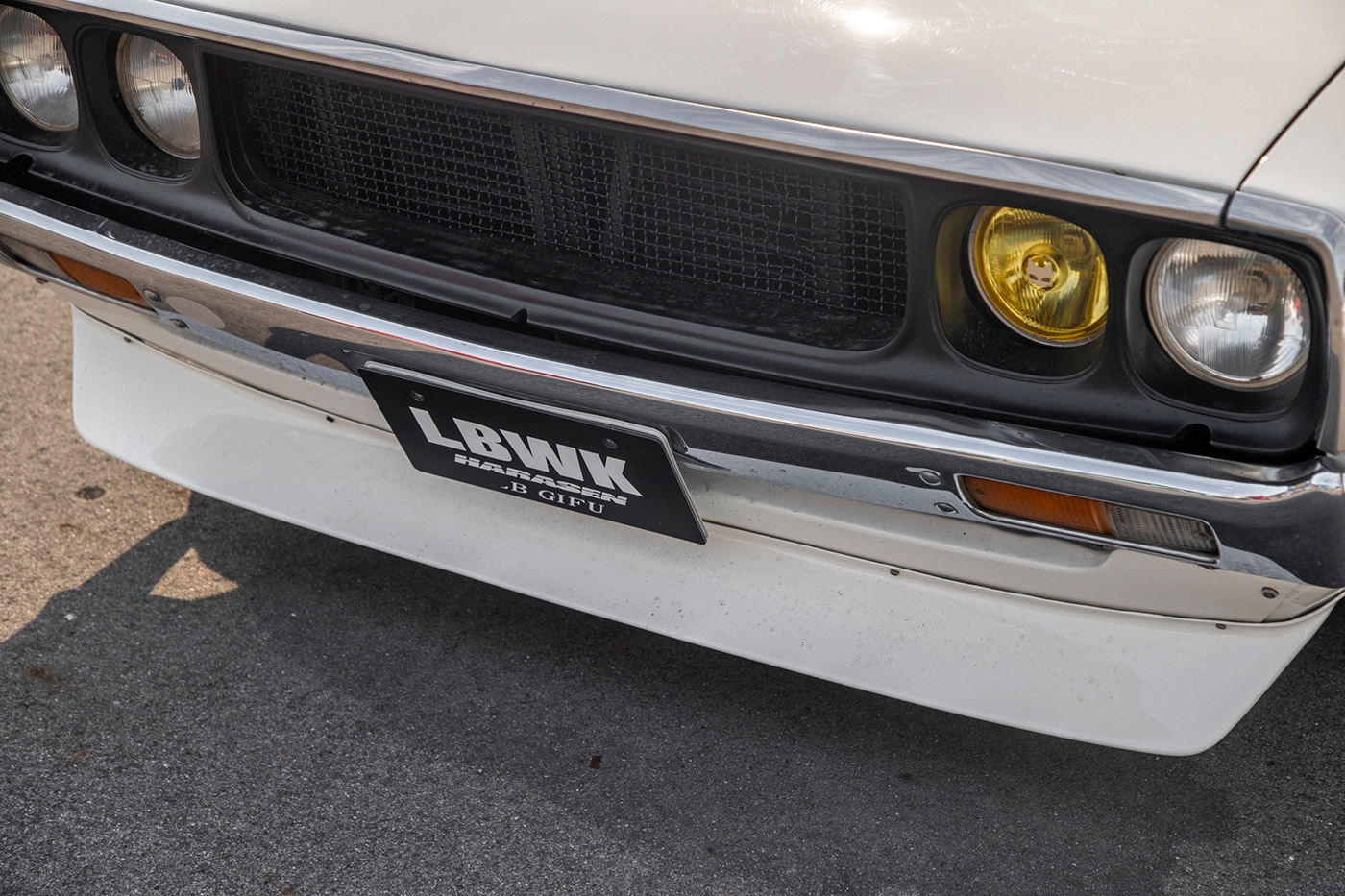 NISSAN-SKYLINE-C110-2000GTX-“ken&merry”00035
