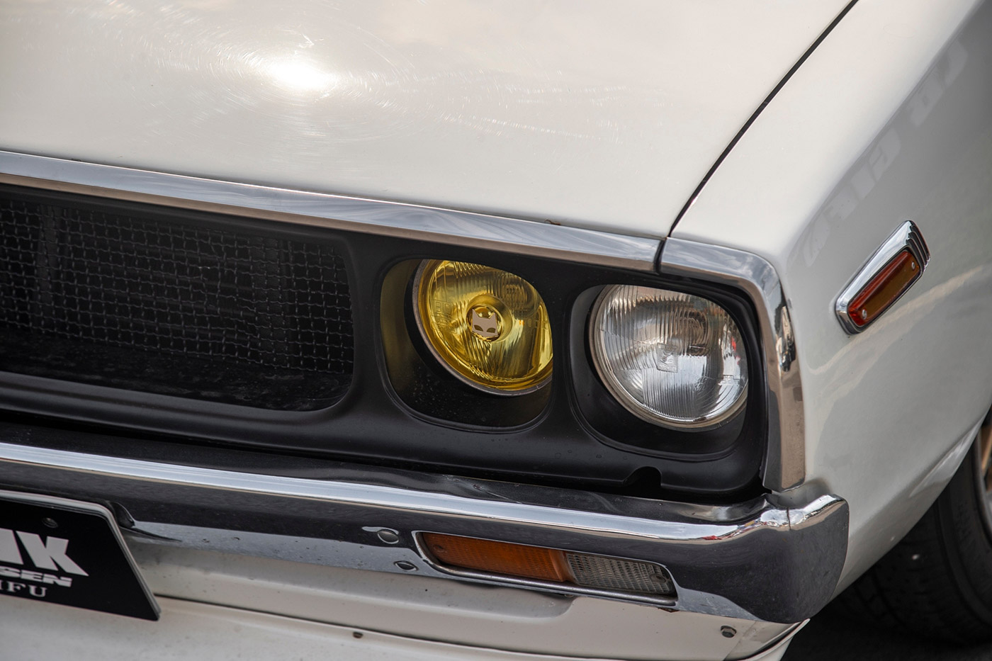 NISSAN-SKYLINE-C110-2000GTX-“ken&merry”00036