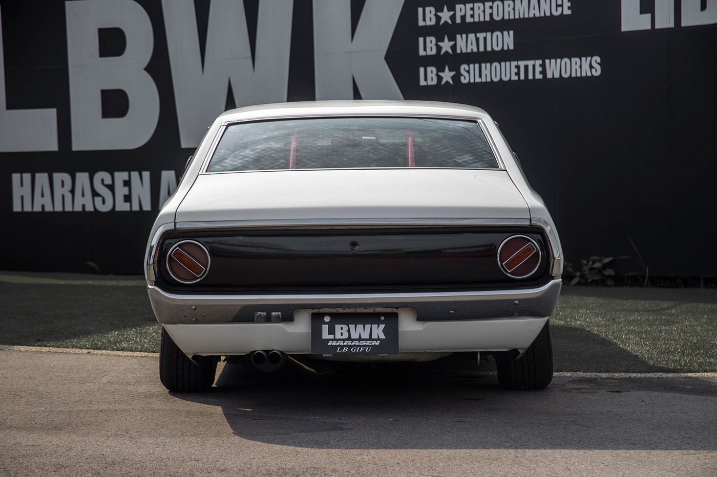 NISSAN-SKYLINE-C110-2000GTX-“ken&merry”00039