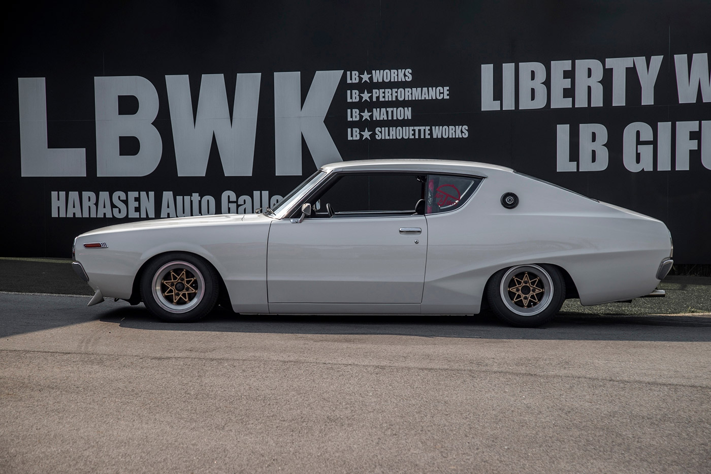 NISSAN-SKYLINE-C110-2000GTX-“ken&merry”00041