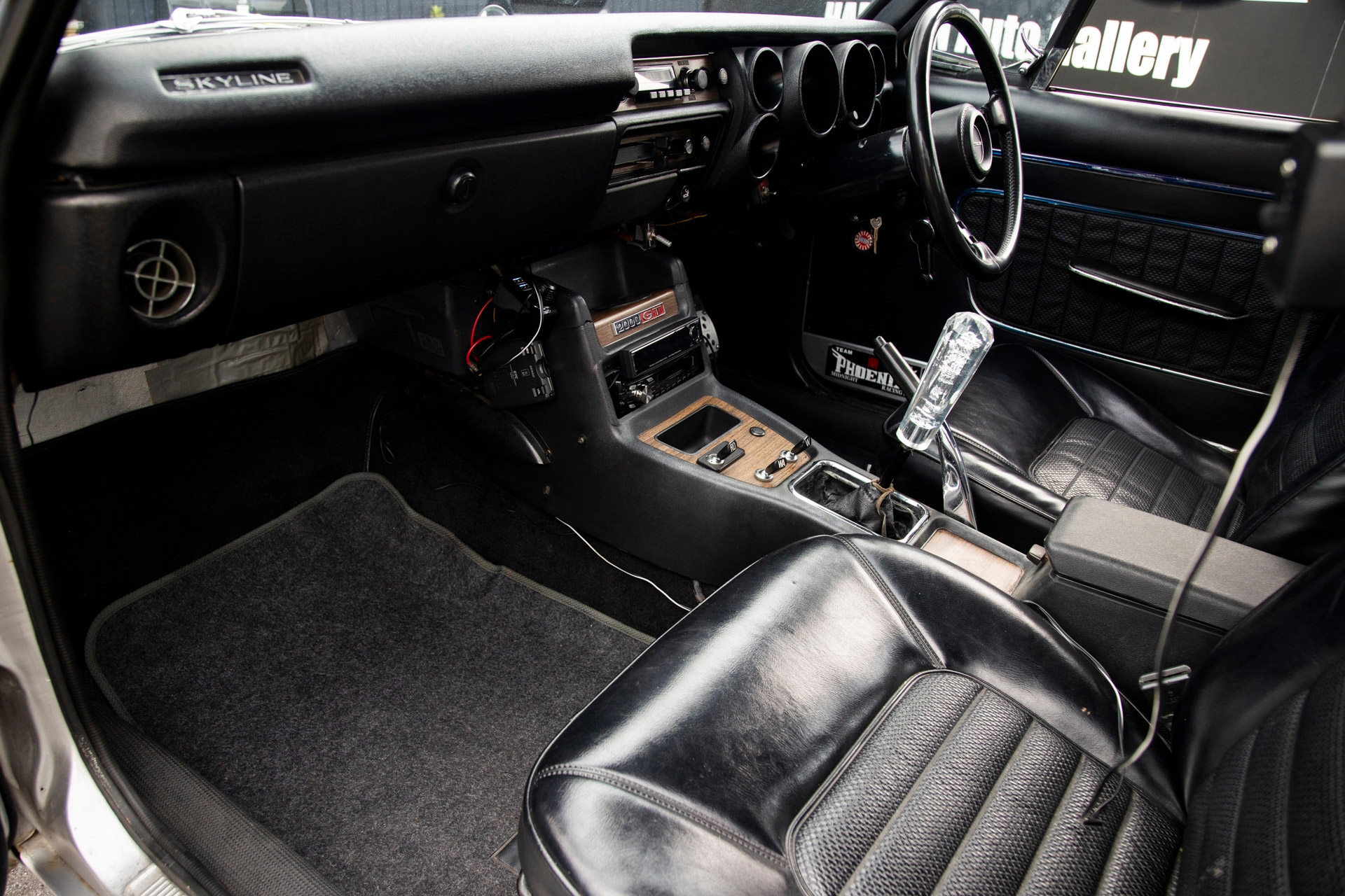 NISSAN-SKYLINE-“HAKOSUKA”-ハコスカ-4D-Works