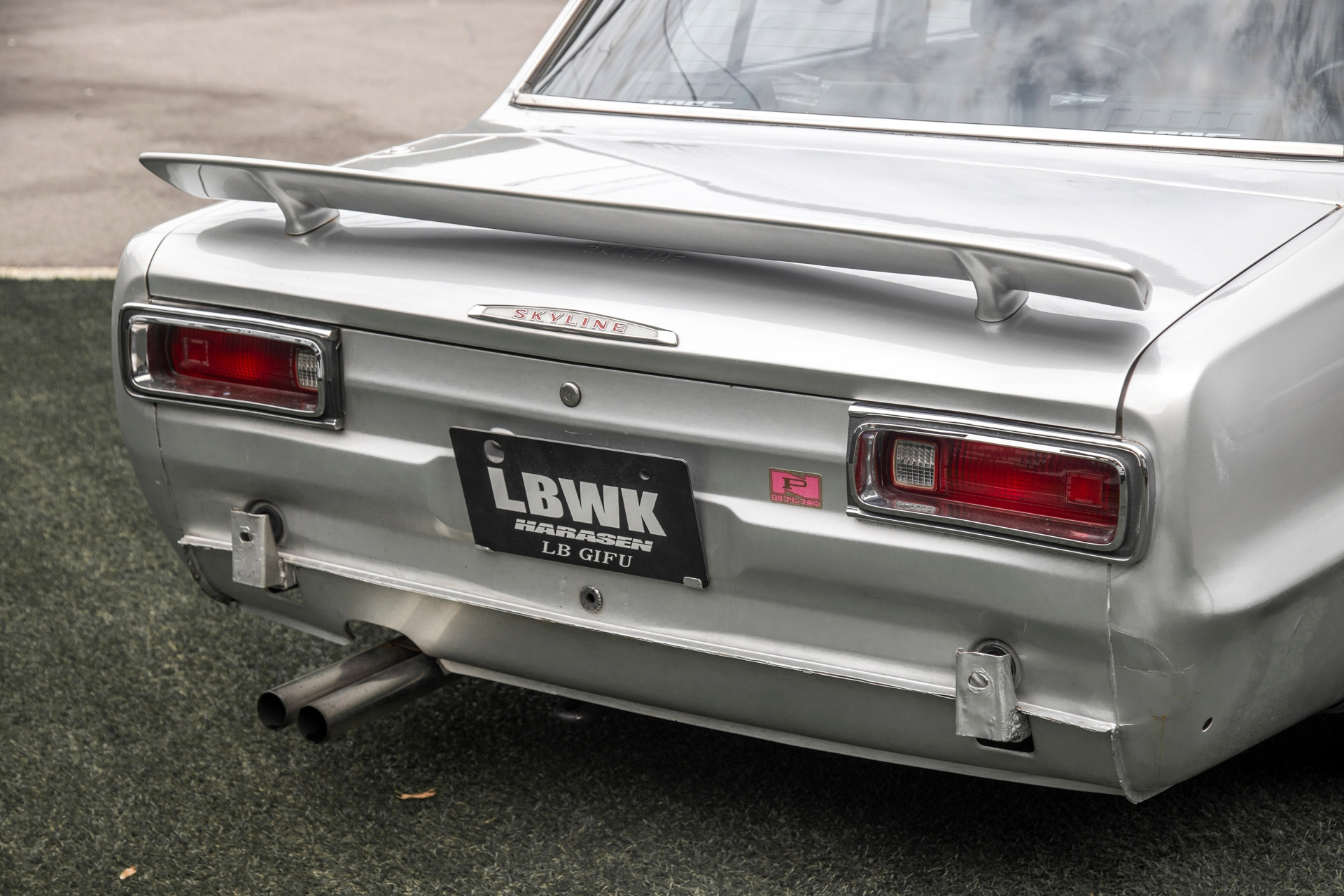 NISSAN-SKYLINE-“HAKOSUKA”-ハコスカ-4D-Works-Style32