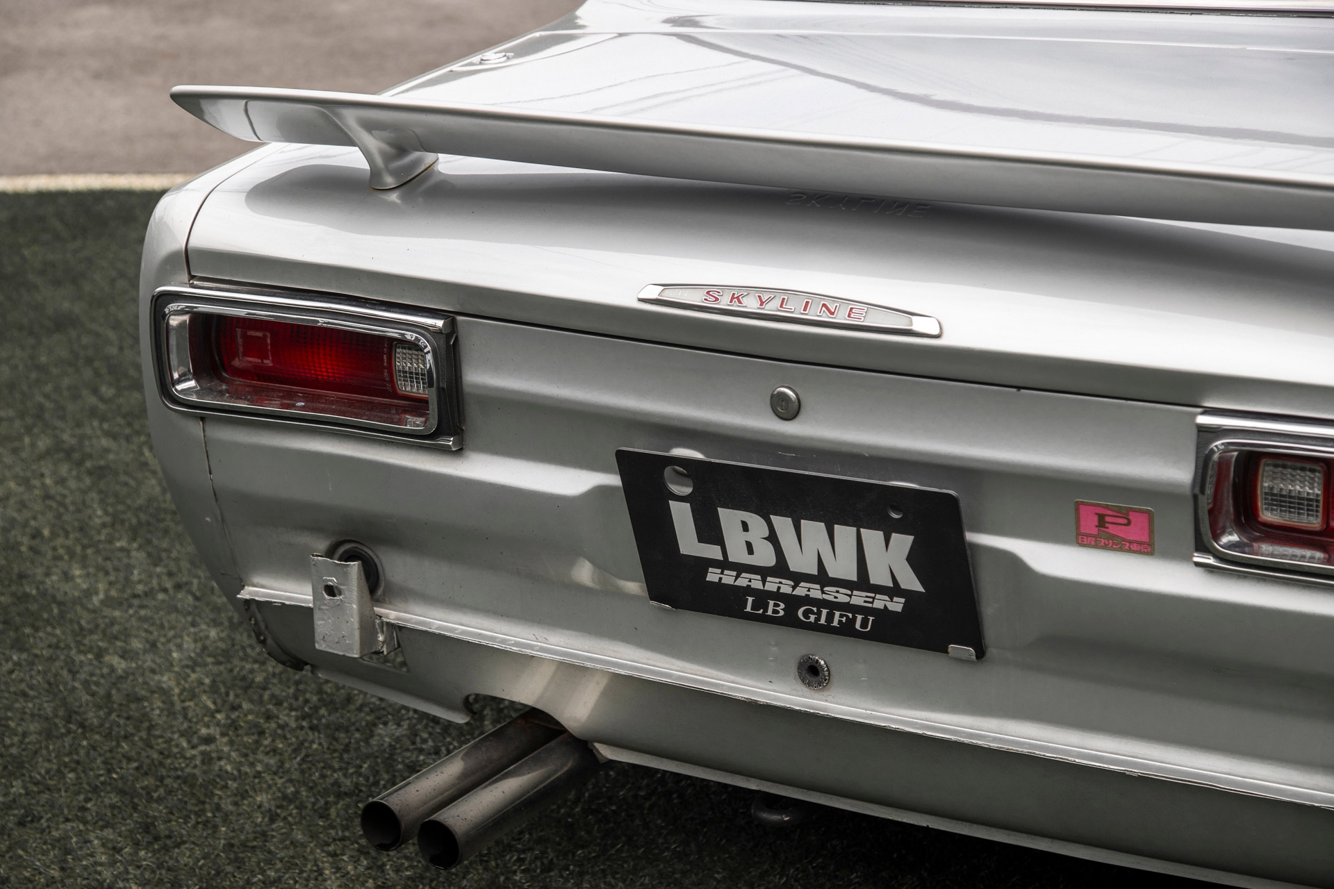 NISSAN-SKYLINE-“HAKOSUKA”-ハコスカ-4D-Works-Style33