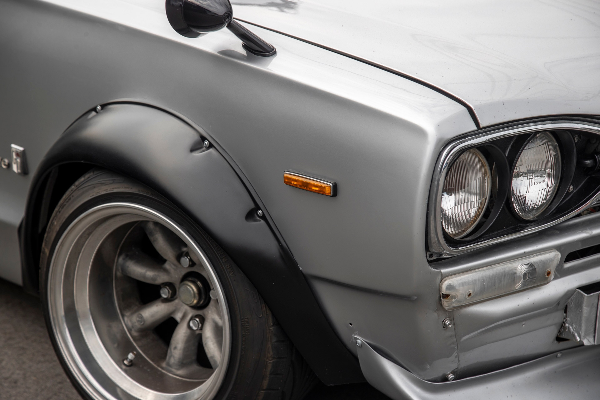 NISSAN-SKYLINE-“HAKOSUKA”-ハコスカ-4D-Works-Style46