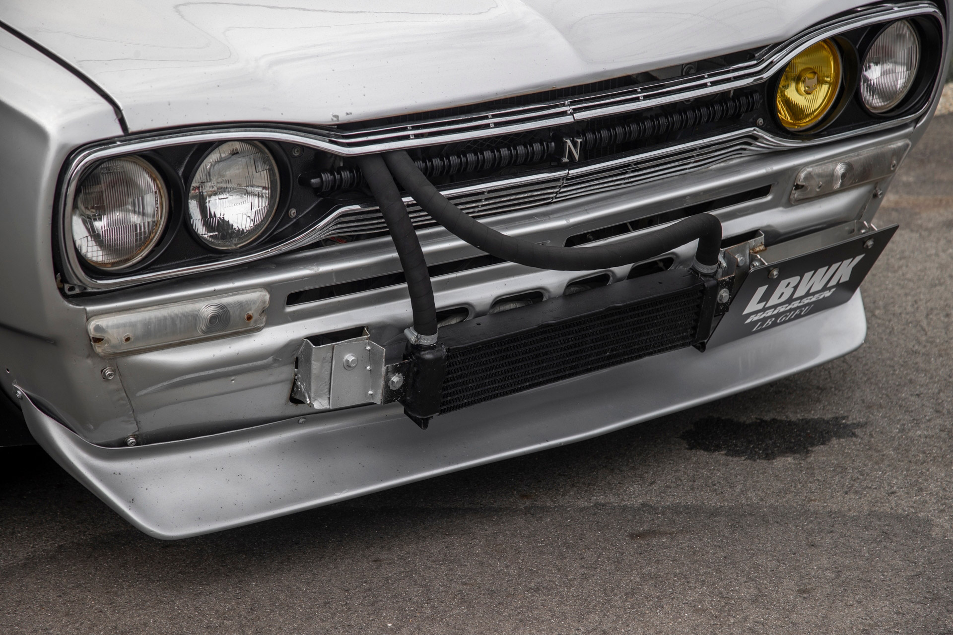 NISSAN-SKYLINE-“HAKOSUKA”-ハコスカ-4D-Works-Style49