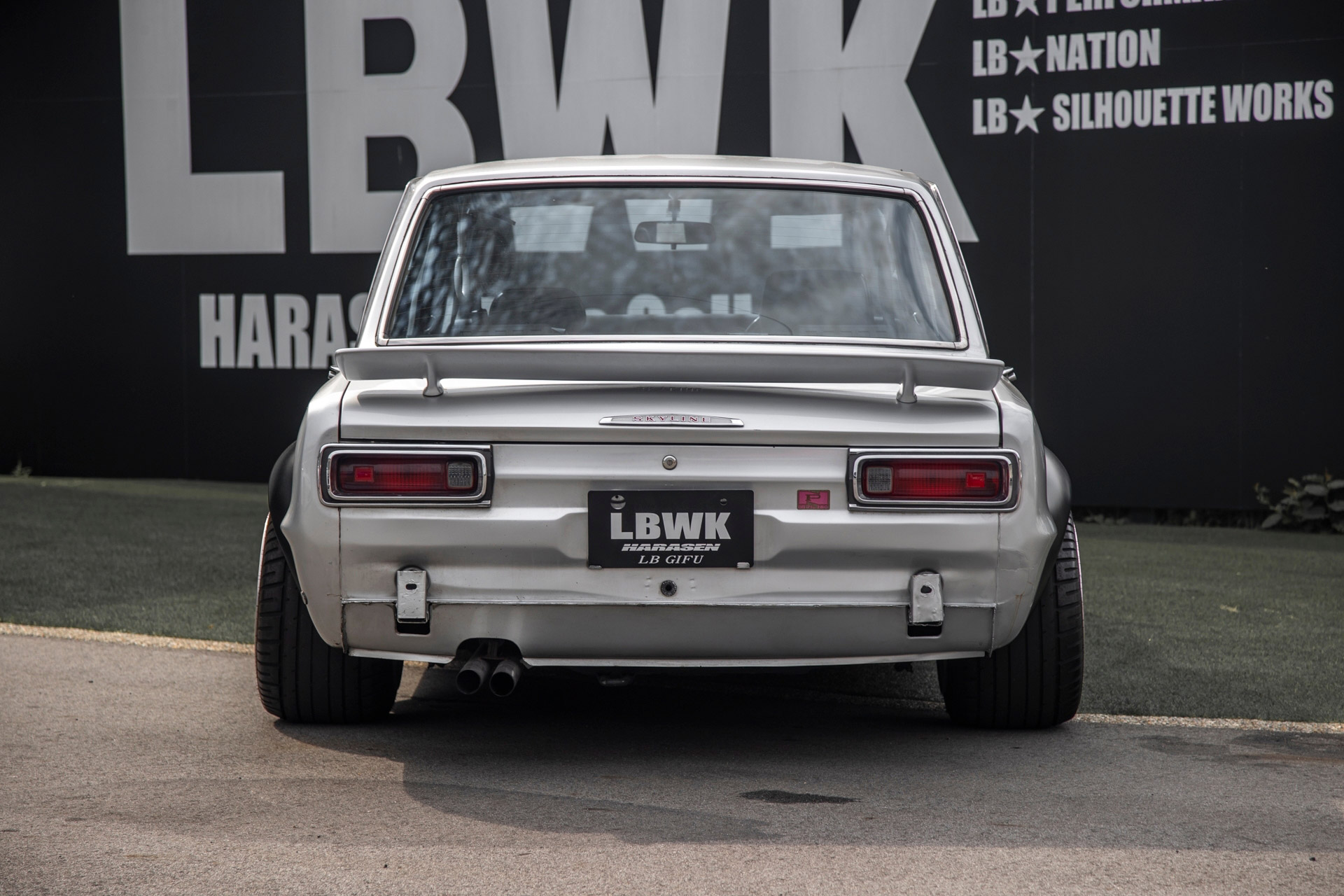 NISSAN-SKYLINE-“HAKOSUKA”-ハコスカ-4D-Works-Style52