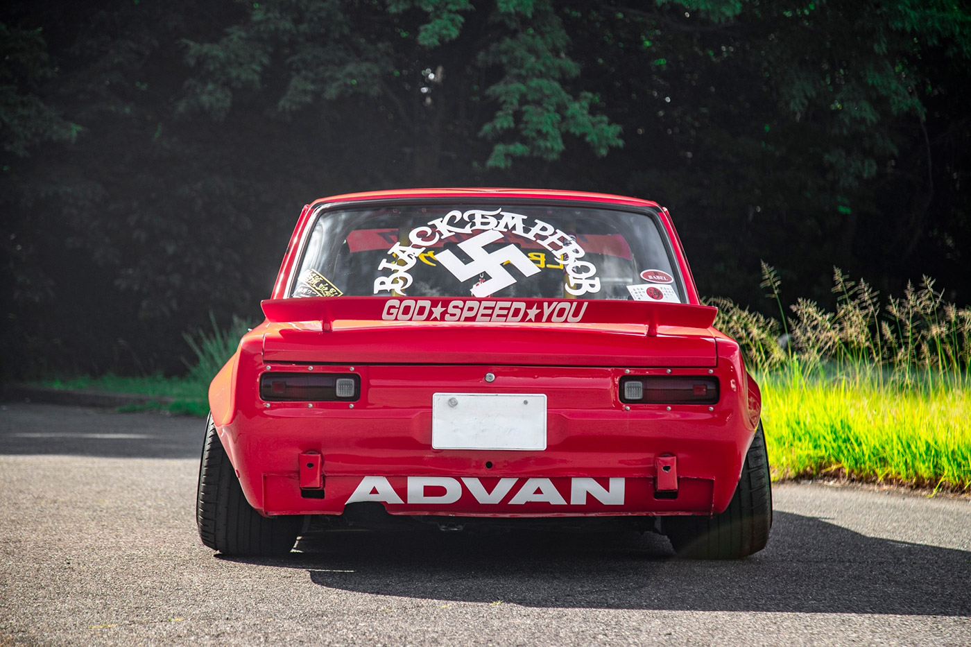 NISSAN-Skyline-“Hakosuka”-ADVAN00033
