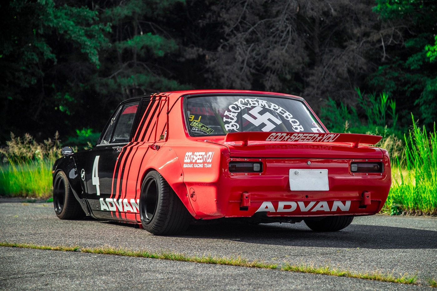 NISSAN-Skyline-“Hakosuka”-ADVAN00034