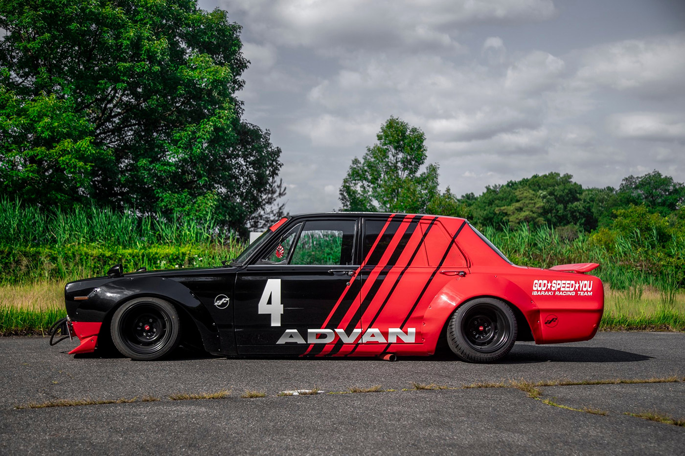 NISSAN-Skyline-“Hakosuka”-ADVAN00035