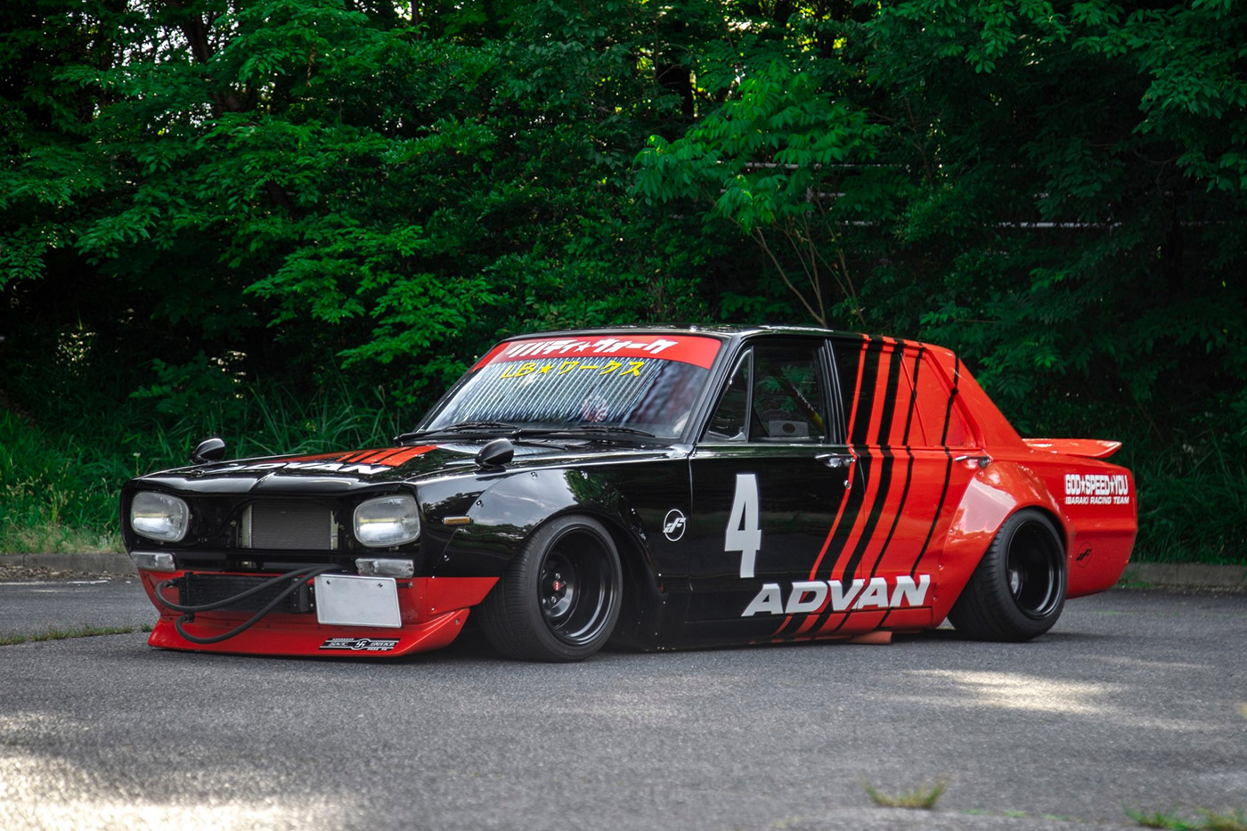 NISSAN-Skyline-“Hakosuka”-ADVAN00036