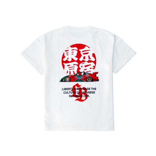 TOKYO T 7/13
