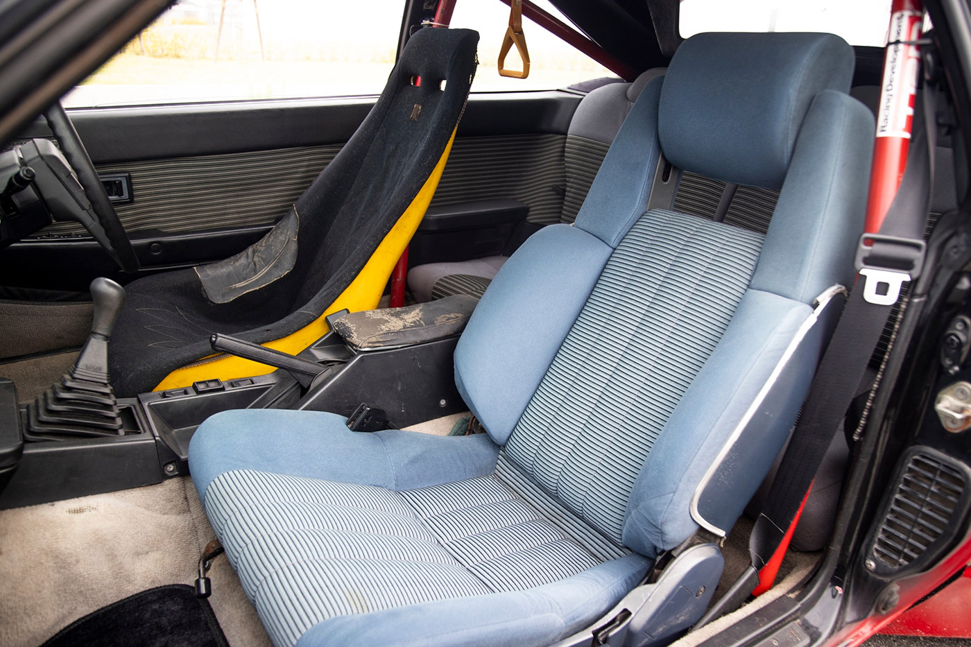 TOYOTA CELICA XX00007
