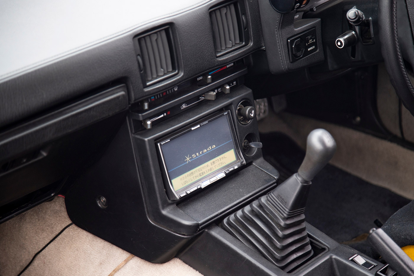 TOYOTA CELICA XX00010