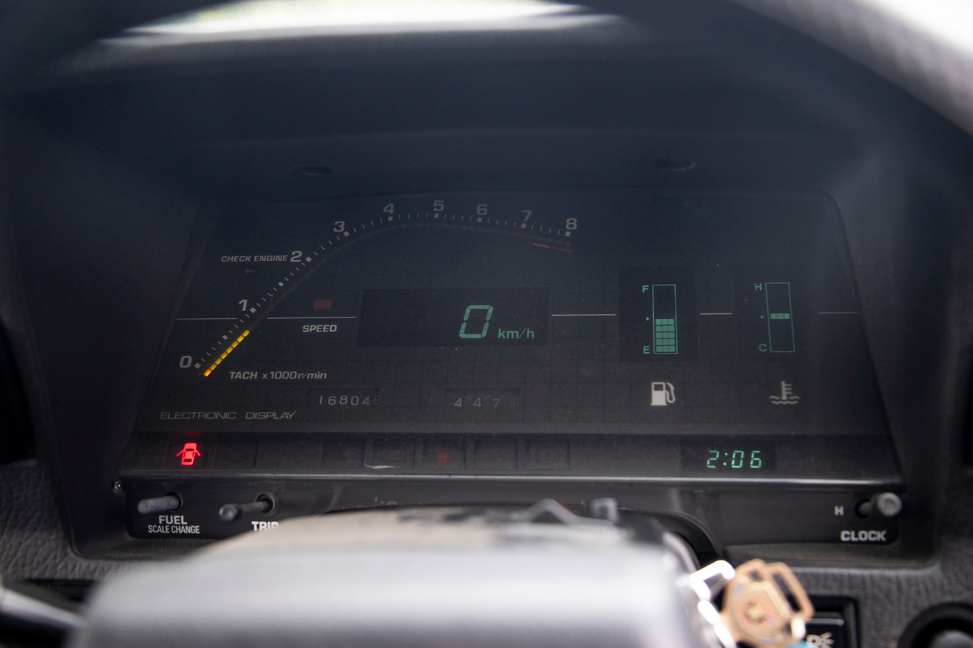 TOYOTA CELICA XX00013