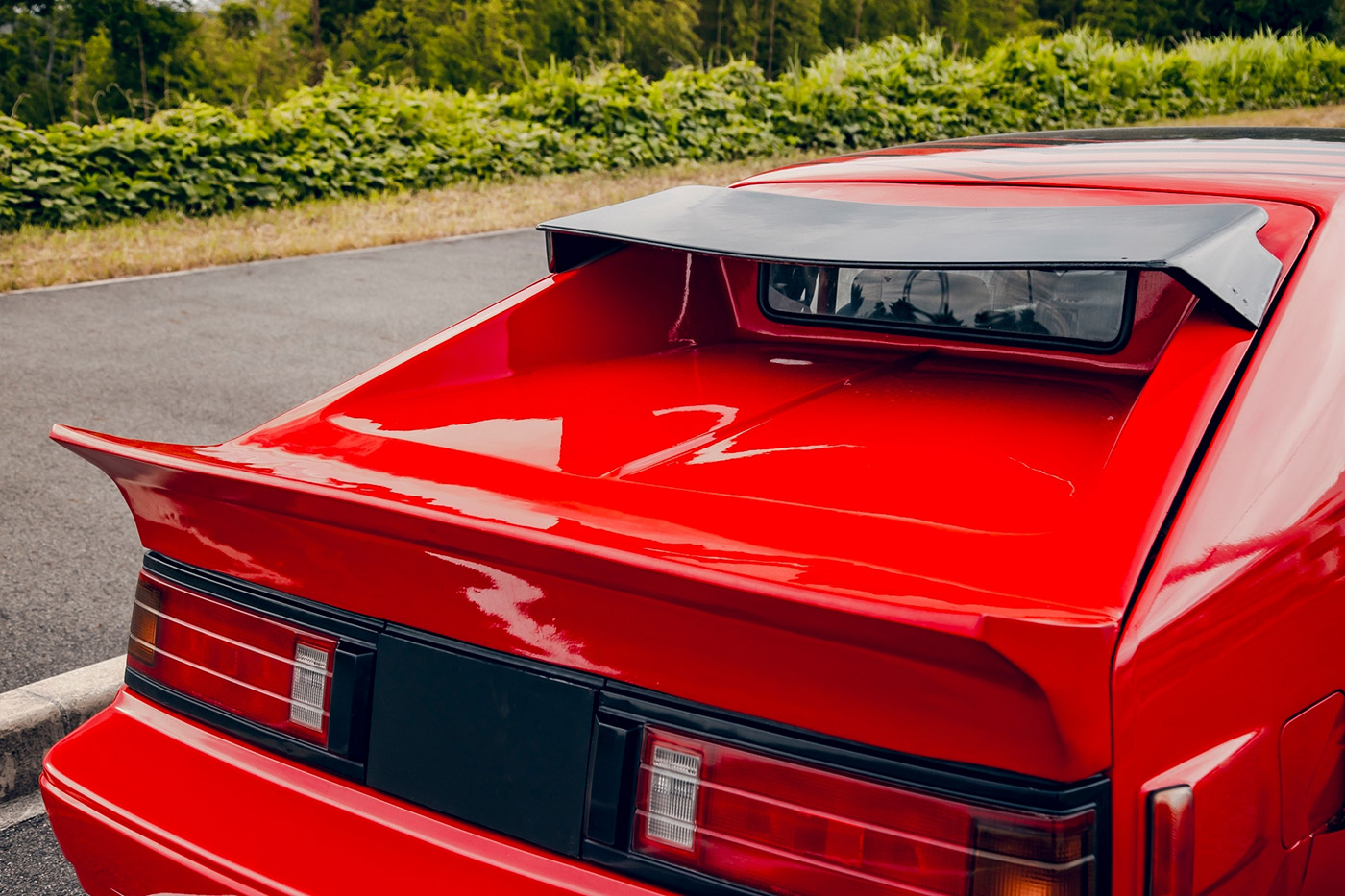 TOYOTA CELICA XX00020