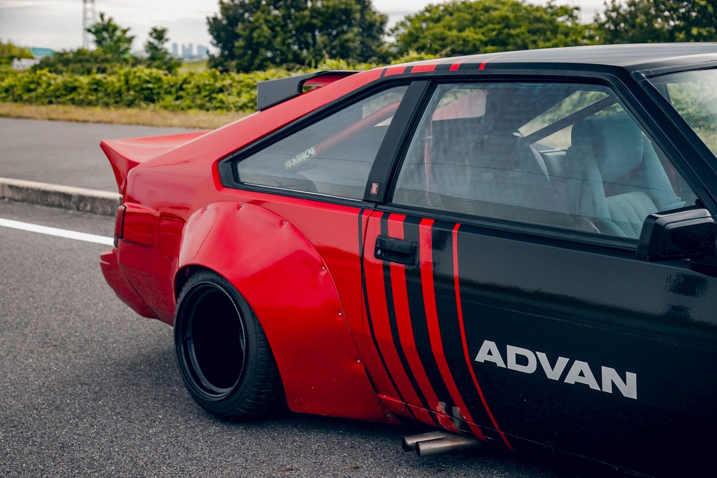 TOYOTA CELICA XX00024