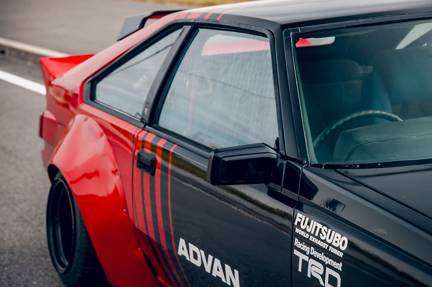 TOYOTA CELICA XX00027