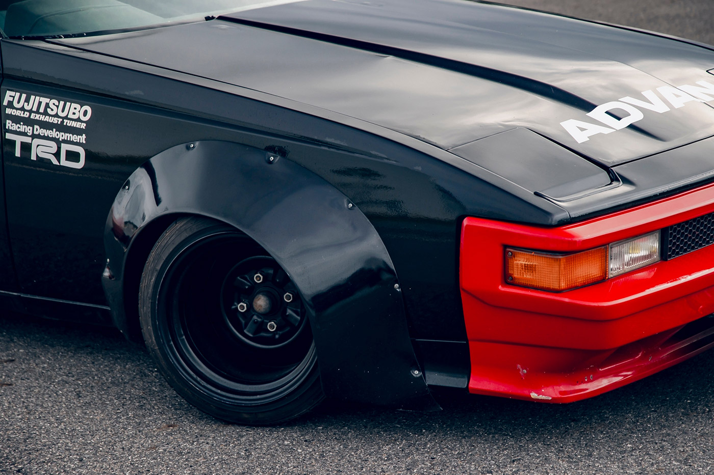 TOYOTA CELICA XX00030